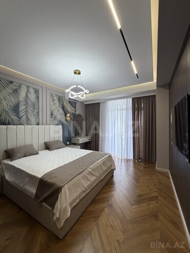 Satılır 3 otaqlı yeni tikili 88 m², Nəsimi r., photo 4 from 15