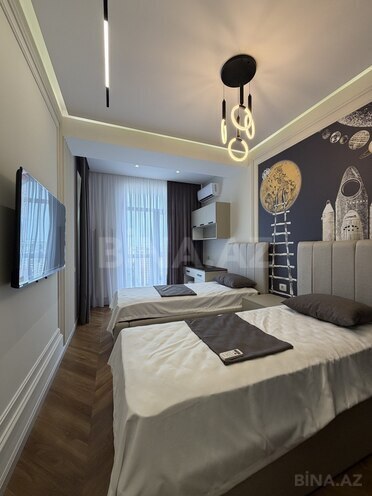 Satılır 3 otaqlı yeni tikili 88 m², Nəsimi r., photo 1 from 15