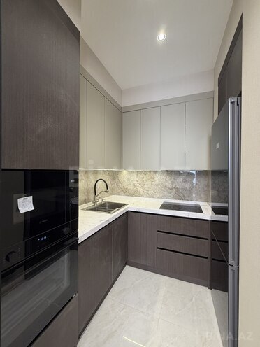 Satılır 3 otaqlı yeni tikili 88 m², Nəsimi r., photo 9 from 15
