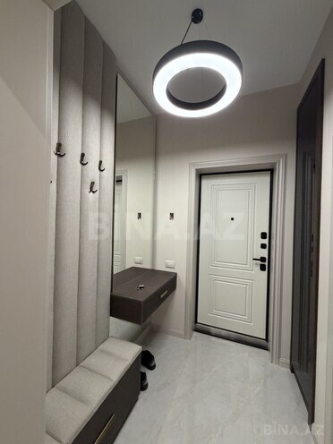 Satılır 3 otaqlı yeni tikili 88 m², Nəsimi r., photo 10 from 15