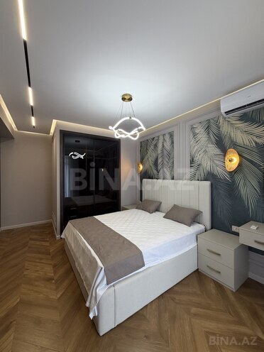 Satılır 3 otaqlı yeni tikili 88 m², Nəsimi r., photo 5 from 15
