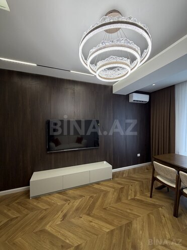 Satılır 3 otaqlı yeni tikili 88 m², Nəsimi r., photo 7 from 15