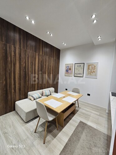 Продается 2-комн. новостройка 58 м², пос. Sea Breeze, photo 21 from 28