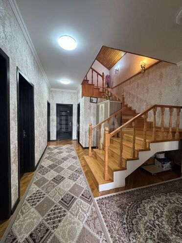 Продаётся 6-комн. дом/дача 200 м², пос. Бузовна, photo 9 from 19