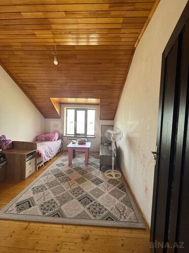 Продаётся 6-комн. дом/дача 200 м², пос. Бузовна, photo 13 from 19