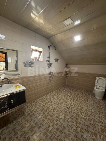 Продаётся 6-комн. дом/дача 200 м², пос. Бузовна, photo 17 from 19