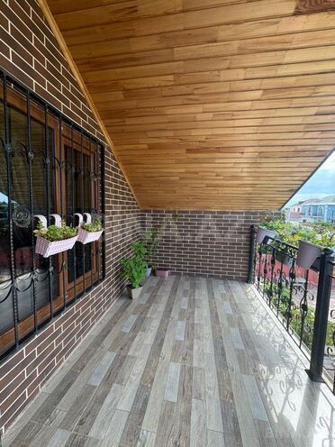 Продаётся 6-комн. дом/дача 200 м², пос. Бузовна, photo 15 from 19