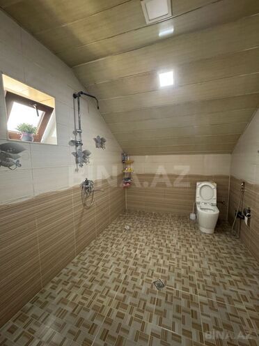 Продаётся 6-комн. дом/дача 200 м², пос. Бузовна, photo 18 from 19