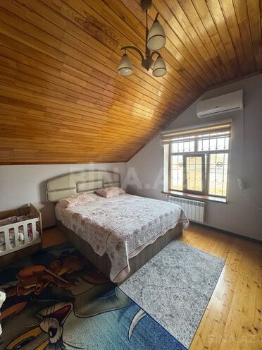 Продаётся 6-комн. дом/дача 200 м², пос. Бузовна, photo 16 from 19