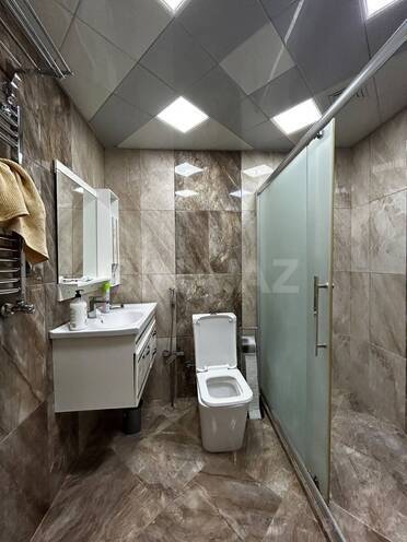 Satılır 3 otaqlı yeni tikili 126 m², İnşaatçılar m., photo 9 from 16