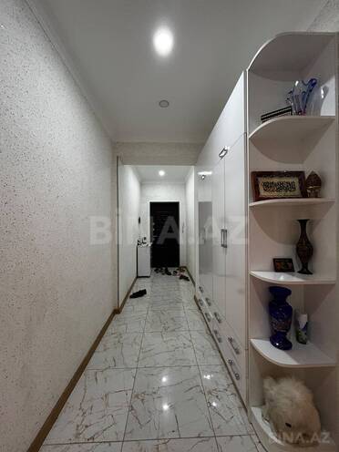 Satılır 3 otaqlı yeni tikili 126 m², İnşaatçılar m., photo 4 from 16