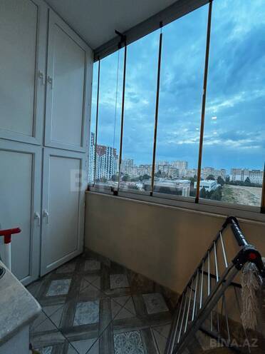 Satılır 3 otaqlı yeni tikili 126 m², İnşaatçılar m., photo 11 from 16