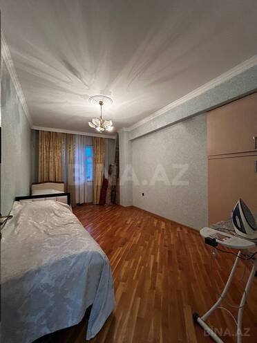Satılır 3 otaqlı yeni tikili 126 m², İnşaatçılar m., photo 13 from 16