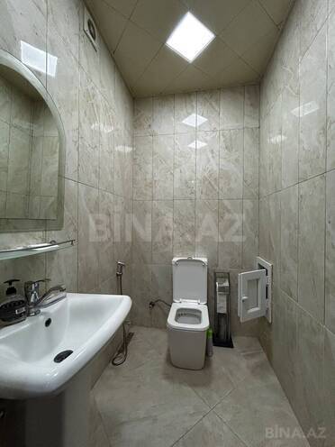 Satılır 3 otaqlı yeni tikili 126 m², İnşaatçılar m., photo 10 from 16