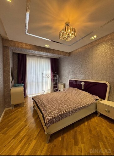 Satılır 3 otaqlı yeni tikili 102 m², Həzi Aslanov m., photo 8 from 12