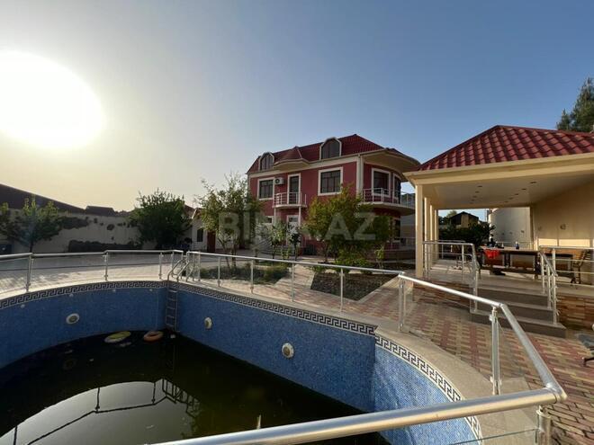 Продаётся 5-комн. дом/дача 350 м², пос. Мардакан, photo 5 from 31