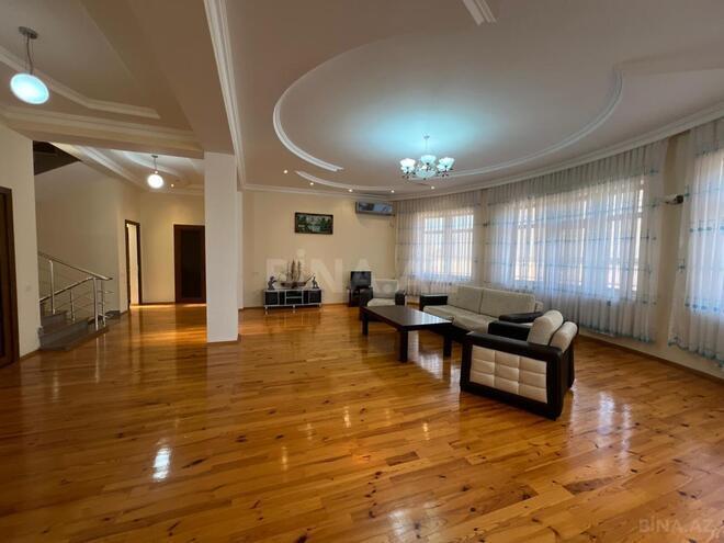 Продаётся 5-комн. дом/дача 350 м², пос. Мардакан, photo 19 from 31