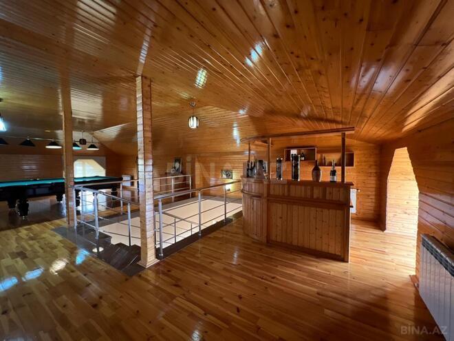 Продаётся 5-комн. дом/дача 350 м², пос. Мардакан, photo 11 from 31