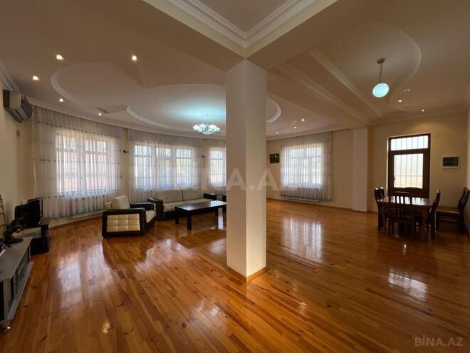 Продаётся 5-комн. дом/дача 350 м², пос. Мардакан, photo 12 from 31