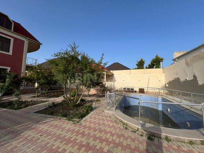 Продаётся 5-комн. дом/дача 350 м², пос. Мардакан, photo 8 from 31