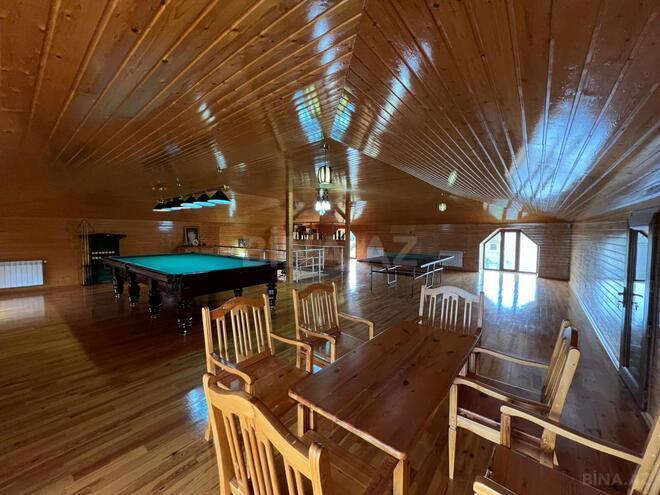 Продаётся 5-комн. дом/дача 350 м², пос. Мардакан, photo 24 from 31