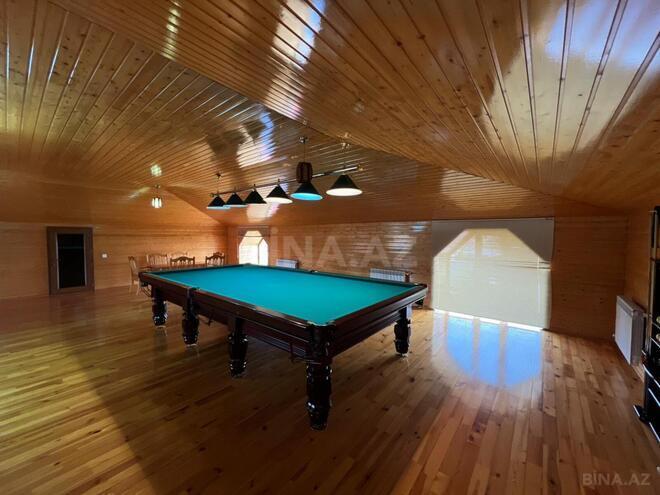 Продаётся 5-комн. дом/дача 350 м², пос. Мардакан, photo 16 from 31