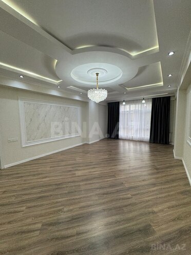 Продаётся 3-комн. новостройка 108 м², м. Элмляр Академиясы, photo 6 from 12