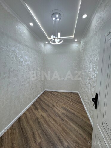 Продаётся 3-комн. новостройка 108 м², м. Элмляр Академиясы, photo 7 from 12