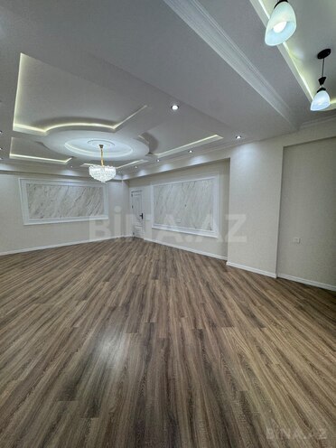 Продаётся 3-комн. новостройка 108 м², м. Элмляр Академиясы, photo 5 from 12