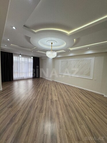 Продаётся 3-комн. новостройка 108 м², м. Элмляр Академиясы, photo 8 from 12