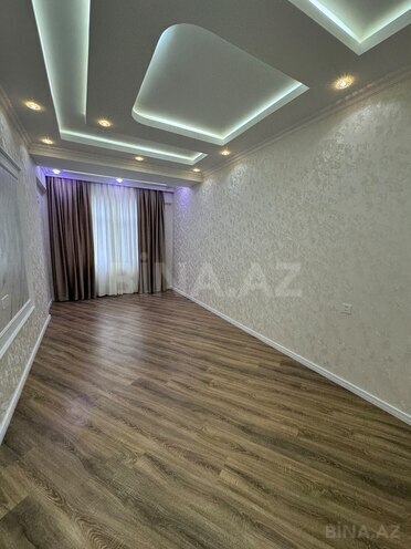 Продаётся 3-комн. новостройка 108 м², м. Элмляр Академиясы, photo 9 from 12
