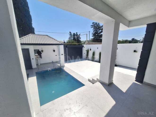 Satılır 4 otaqlı həyət evi/bağ evi 100 m², Şüvəlan q., photo 5 from 16