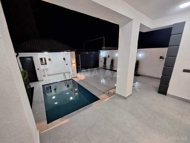 Satılır 4 otaqlı həyət evi/bağ evi 100 m², Şüvəlan q., photo 3 from 16