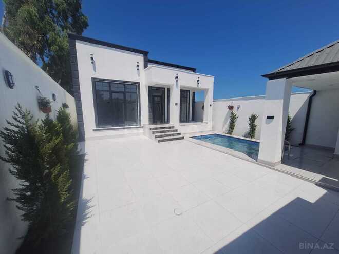 Satılır 4 otaqlı həyət evi/bağ evi 100 m², Şüvəlan q., photo 6 from 16