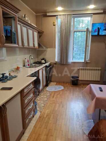 Продаётся 2-комн. новостройка 75 м², м. Мемар Аджеми, photo 7 from 13