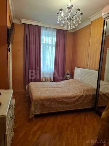 Продаётся 2-комн. новостройка 75 м², м. Мемар Аджеми, photo 9 from 13