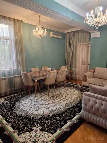 Продаётся 2-комн. новостройка 75 м², м. Мемар Аджеми, photo 1 from 13