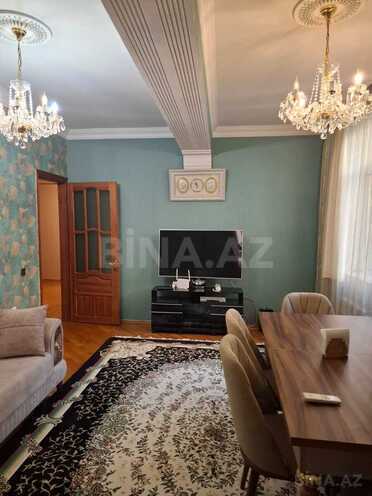 Продаётся 2-комн. новостройка 75 м², м. Мемар Аджеми, photo 6 from 13