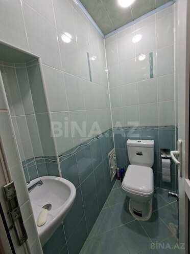 Satılır 2 otaqlı yeni tikili 77 m², Memar Əcəmi m., photo 14 from 21
