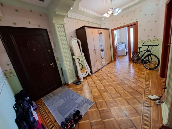 Satılır 2 otaqlı yeni tikili 77 m², Memar Əcəmi m., photo 13 from 21