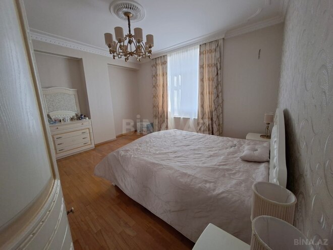 Satılır 2 otaqlı yeni tikili 77 m², Memar Əcəmi m., photo 19 from 21