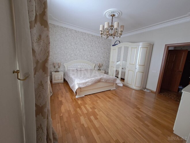 Satılır 2 otaqlı yeni tikili 77 m², Memar Əcəmi m., photo 18 from 21