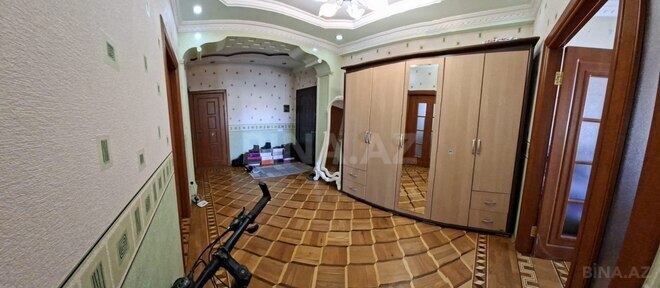 Satılır 2 otaqlı yeni tikili 77 m², Memar Əcəmi m., photo 15 from 21