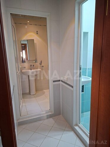 Satılır 2 otaqlı yeni tikili 77 m², Memar Əcəmi m., photo 20 from 21