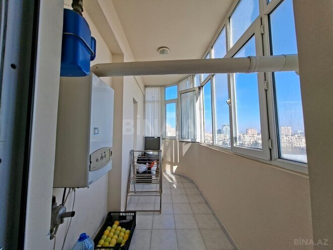 Satılır 2 otaqlı yeni tikili 77 m², Memar Əcəmi m., photo 10 from 21