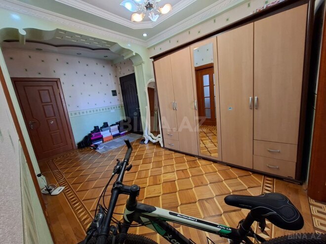 Satılır 2 otaqlı yeni tikili 77 m², Memar Əcəmi m., photo 17 from 21
