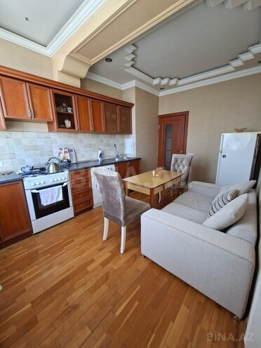 Satılır 2 otaqlı yeni tikili 77 m², Memar Əcəmi m., photo 6 from 21