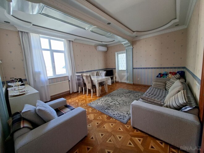 Satılır 2 otaqlı yeni tikili 77 m², Memar Əcəmi m., photo 4 from 21
