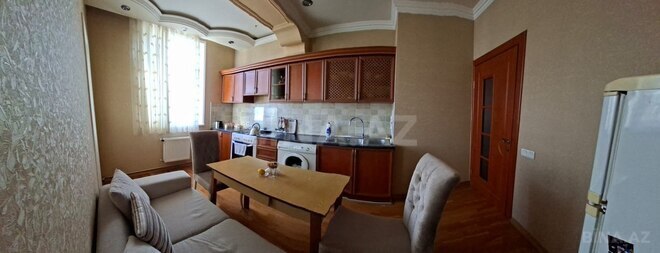 Satılır 2 otaqlı yeni tikili 77 m², Memar Əcəmi m., photo 8 from 21