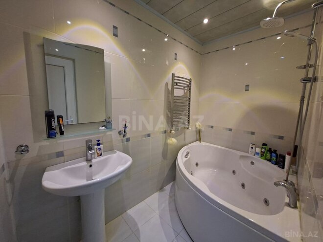 Satılır 2 otaqlı yeni tikili 77 m², Memar Əcəmi m., photo 9 from 21